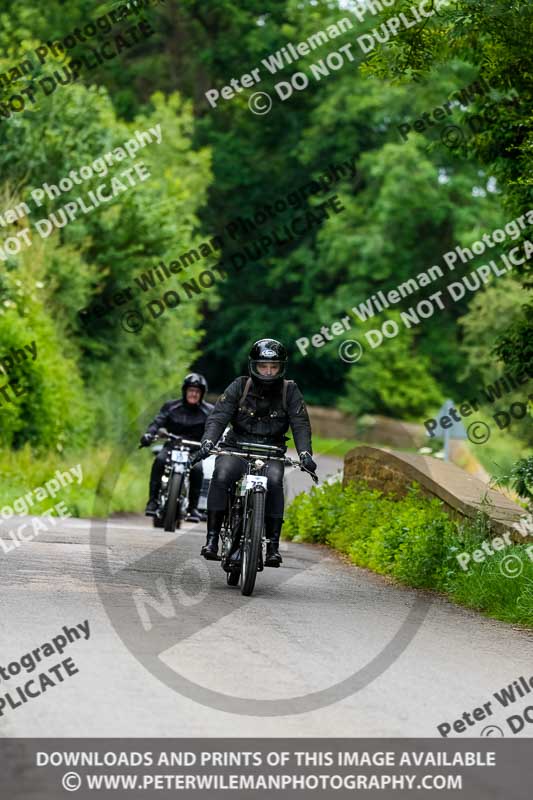 Vintage motorcycle club;eventdigitalimages;no limits trackdays;peter wileman photography;vintage motocycles;vmcc banbury run photographs